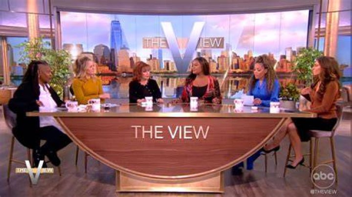 The View's CoCreator and Former Exec Producer Bill Geddie Dead at 68