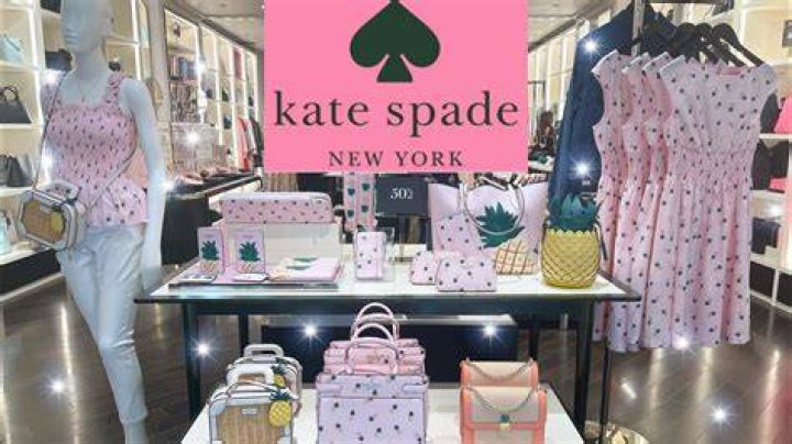 Total 84+ imagen kate spade family Abzlocal.mx