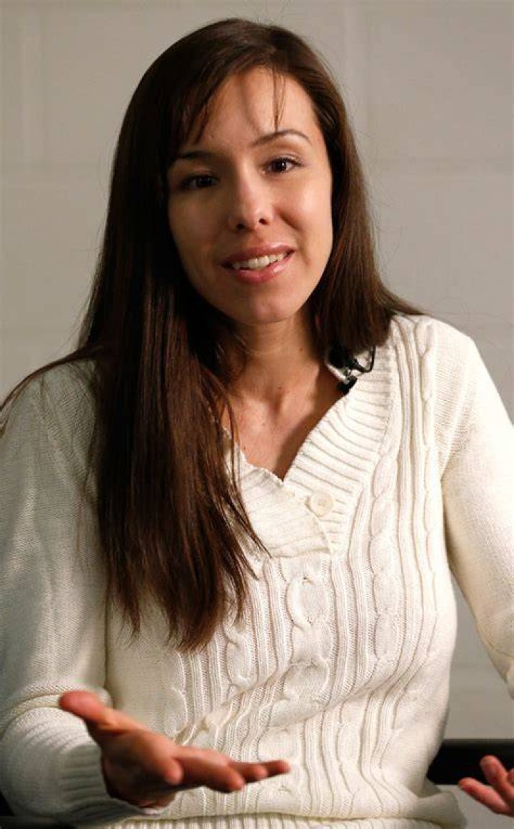 Untangling Jodi Arias' Lies How She Got Caught in Her Own Web After