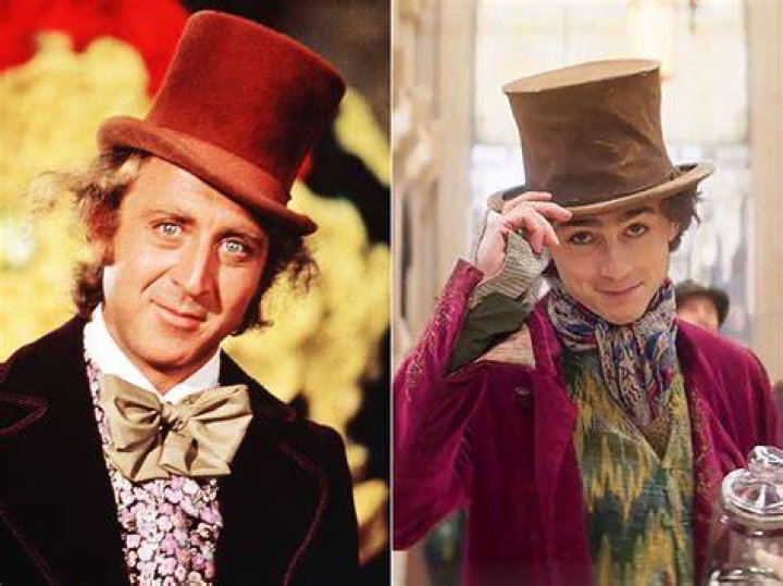 VivaDash Does Gene Wilder Has A Grandson? His Daughter Children