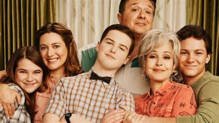 What Young Sheldon's Annie Potts Loves Most About Working On The Show