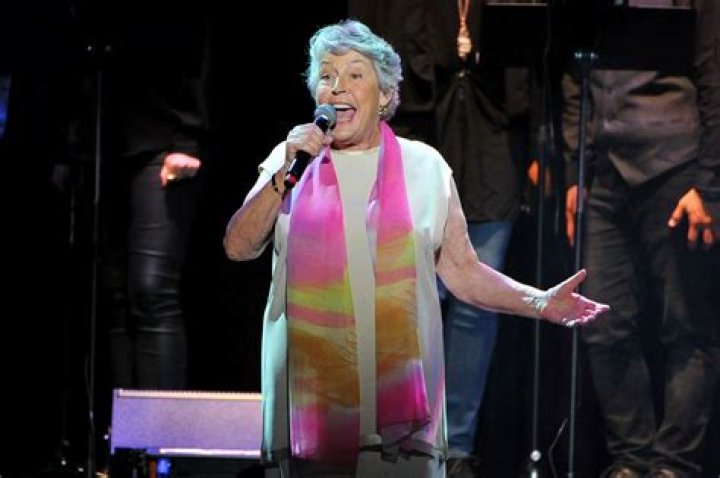 Who is Helen Reddy's Son Jordan Sommers? His Age, Wife
