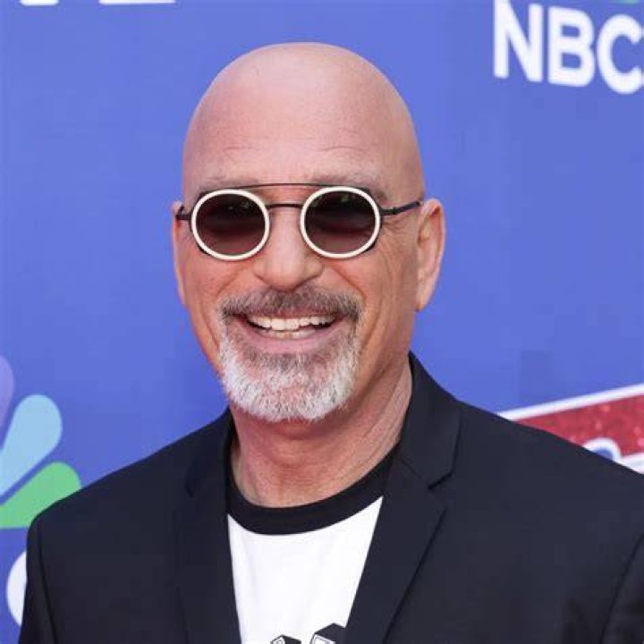 Who Is Howie Mandel's Wife? All About Terry Mandel TrendRadars