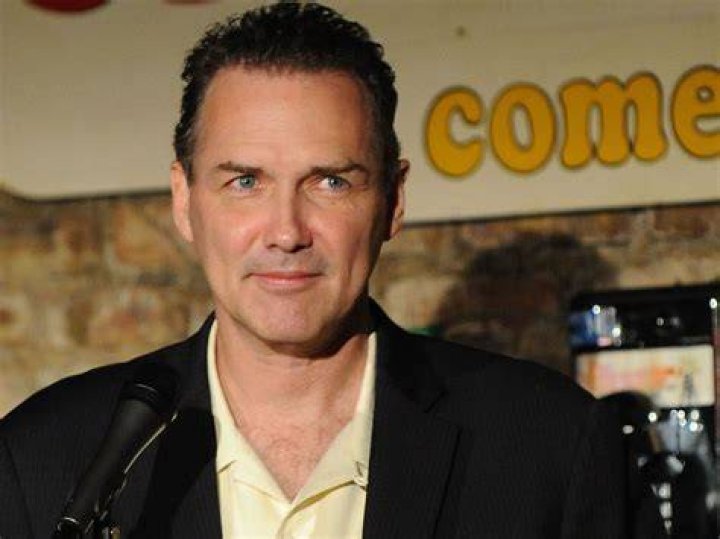 Who Is Norm Macdonald's Son? Get to Know Dylan Macdonald
