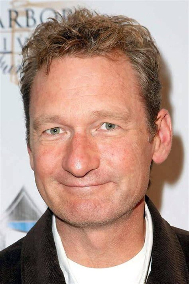 Who Is Ryan Stiles' Wife Patricia McDonald?