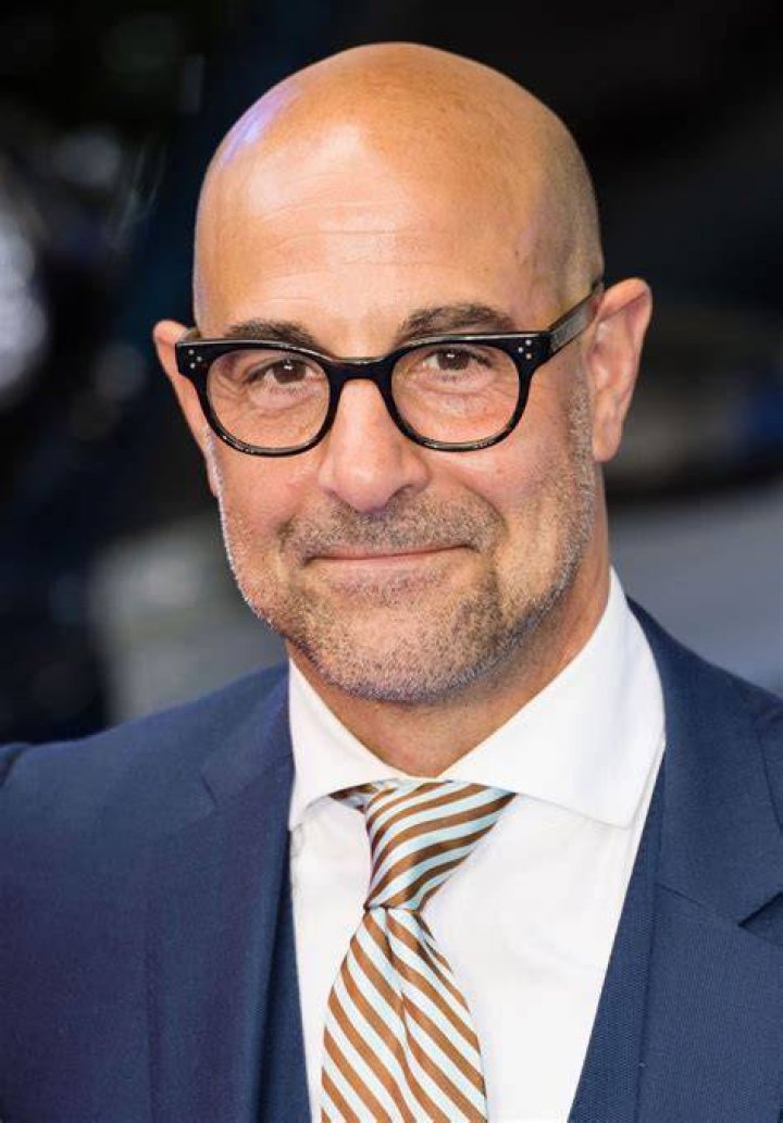 Who Is Stanley Tucci's Wife? Facts About Felicity Blunt