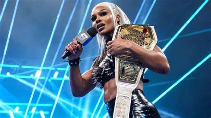 Why Jade Cargill's AEW Win Streak Must Roll On Into 2023 News, Scores